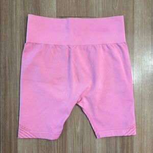 JoyLab High-Rise Seamless Bike Shorts (NWOT)